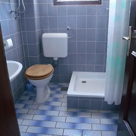 Two-bedroom In Iii Ровинь