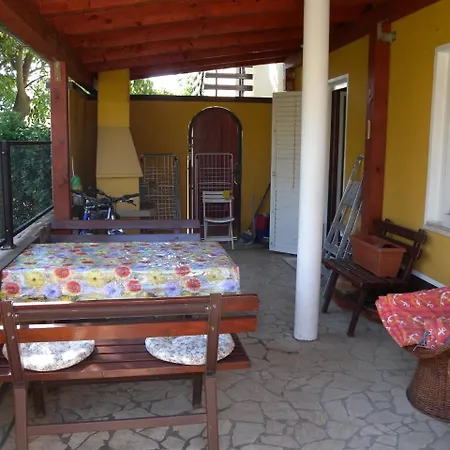 Two-bedroom In Iii Апартаменты *