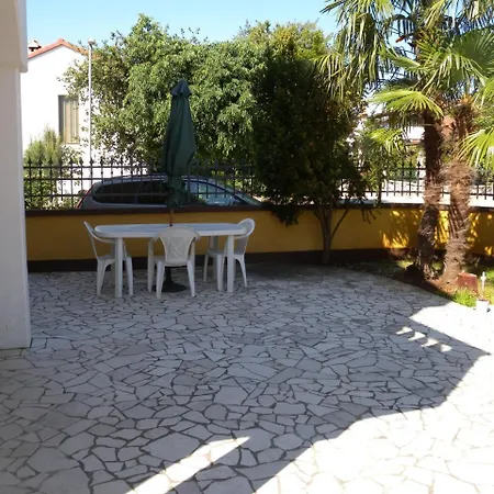 Two-bedroom In Iii