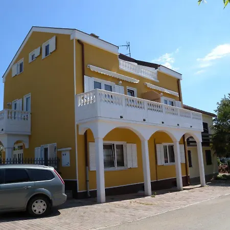 Two-bedroom In Iii * Ровинь
