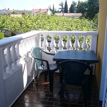 Two-bedroom In Iii Ровинь